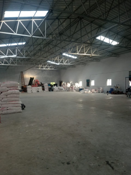 Ready PEB warehouse rent Chakala Andheri East