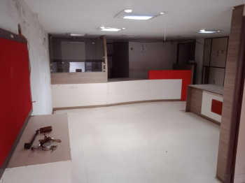 Showroom space available for rent at Hatibagan sobhabazar road