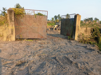 Vast land rent on Delhi Road near Toll Plaza Baidyabati