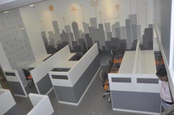 Furnished office rent at Marol Andheri East