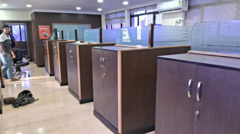 Furnished office rent at Park Street Kolkata