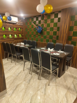Running Restaurant for Immediate Rent at Jadavpur
