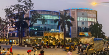 New Office Rent MIDC Andheri East