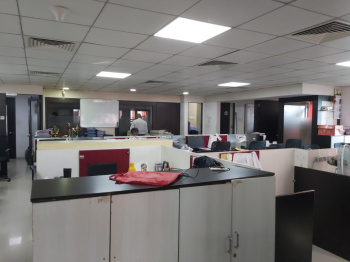 Furnished  Office Rent Sect 5 Saltlake, Kolkata