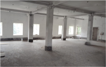 Office for rent at  Bhowanipur