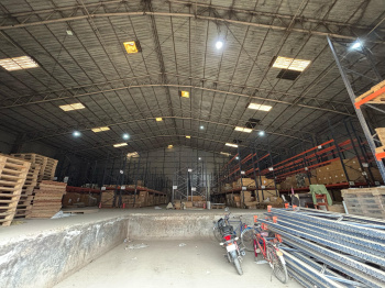 Ready world class Warehouse for Rent at Paribar Complex
