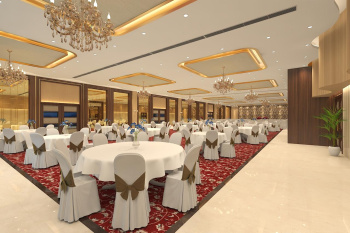 Preleased Banquet Hall for Sale at Ambernath Kalyan City