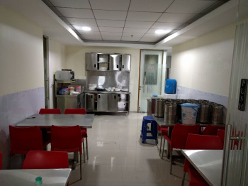 Furnished Office for Rent near Airport