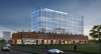 25000 Sq.ft. Office Space for Sale in Turbhe, Navi Mumbai