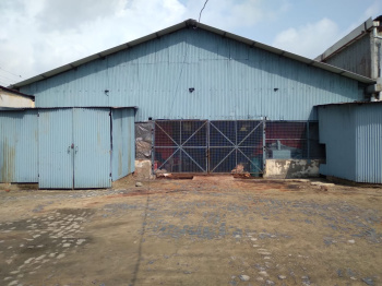 Warehouse/Godown for Rent in Dhulagarh, Howrah