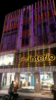 Preleased showroom for sale at Chinsurah, Hooghly