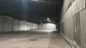 Ready to use Warehouse for rent at Dhulagarh
