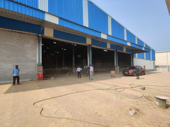 Ready Warehouse for rent at Dhulagarh with fire NOC