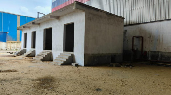 Ready to Move Large Warehouse for immediate rent and sale
