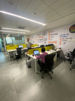 Furnished office rent Wall Street