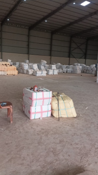 Leased warehouse for rent at Paribaar complex Dankuni