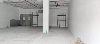 Warehouse space cum light industrial setup is available for rent at Maheshtala