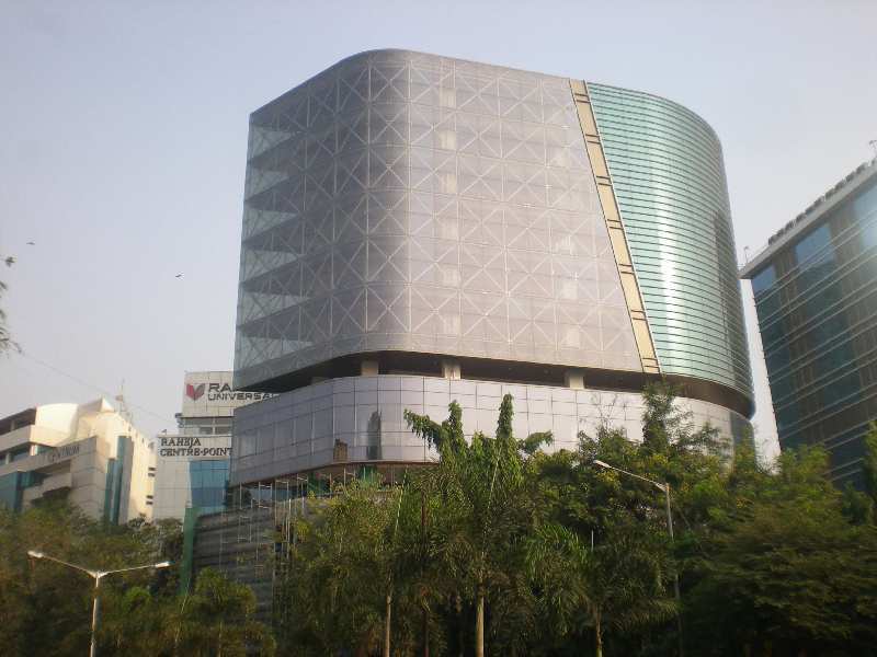 Office Space for Rent in Santacruz East, Mumbai (144570 Sq.ft.)