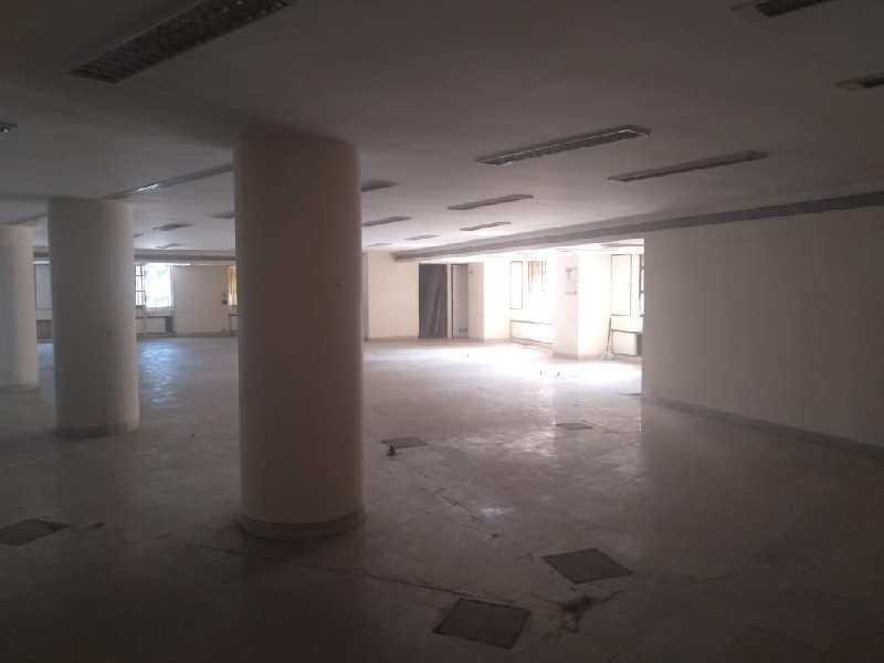 6800 sq ft office for sale at Andheri East