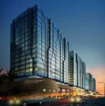 272000 Sq.ft. Office Space for Sale in Seawoods, Navi Mumbai