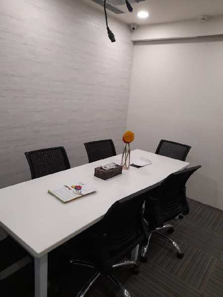 Furnished office for sale at Boomerang Andheri East