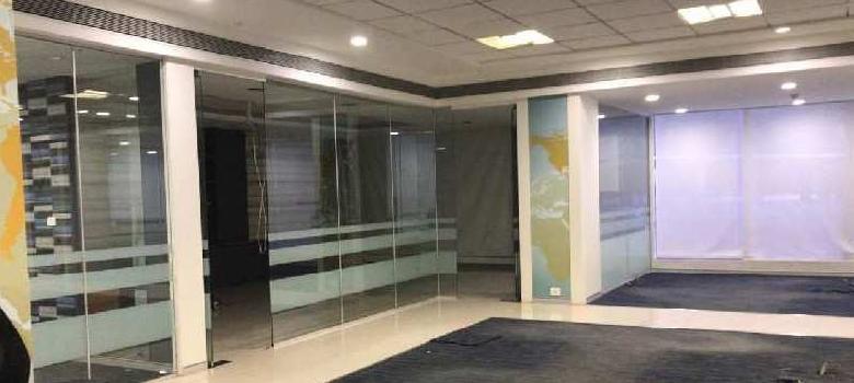 Semi furnished office for Sale in IT Park Andheri East