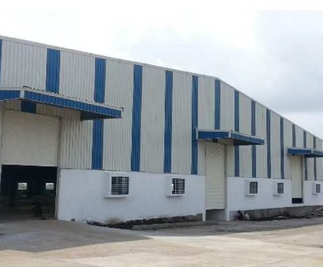 PEB Warehouse for RENT