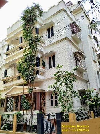 6 BHK Individual Houses / Villas for Sale in Lake Town, Kolkata