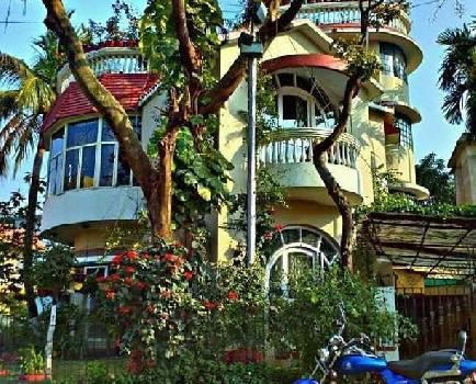 6 BHK Individual Houses / Villas for Sale in Sector 2, Kolkata
