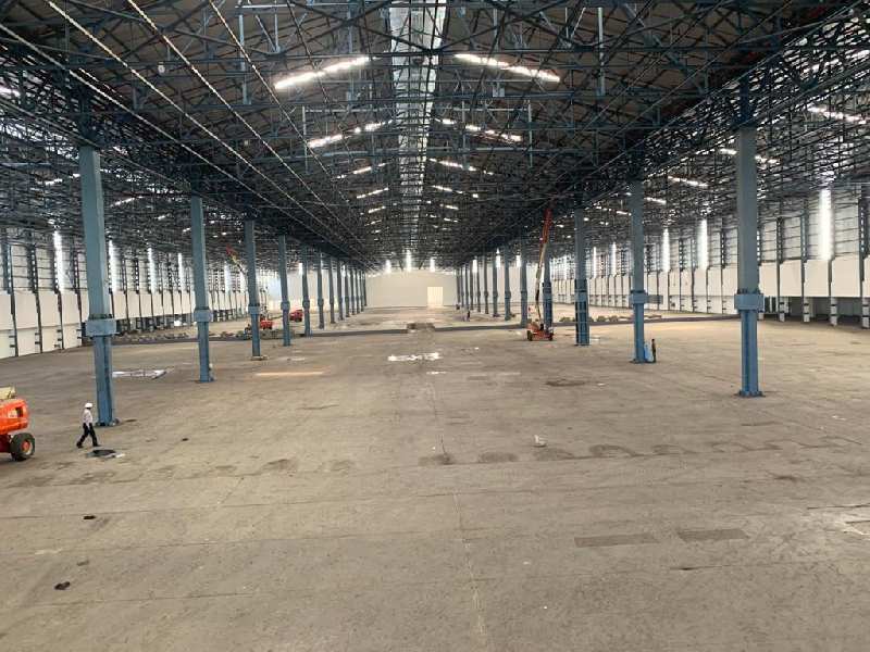 250000 sq ft Warehouse for RENT