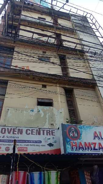 Hotel for sale at Siliguri - Hill cart Road