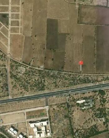 8.5 Bigha Agricultural/Farm Land for Sale in Sumerpur Pali, Pali