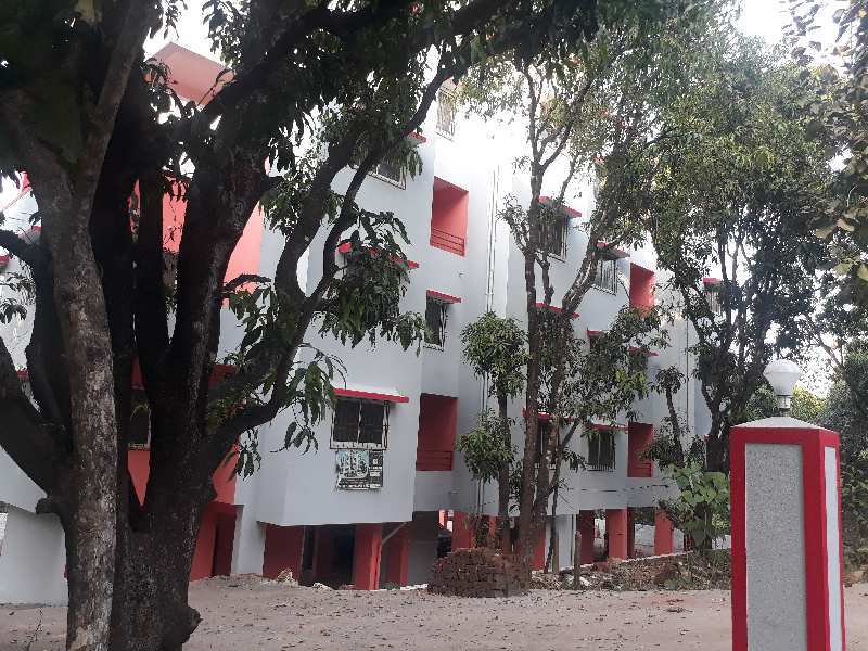 1 BHK Flats & Apartments For Sale In Rajapur, Ratnagiri (660 Sq.ft.)