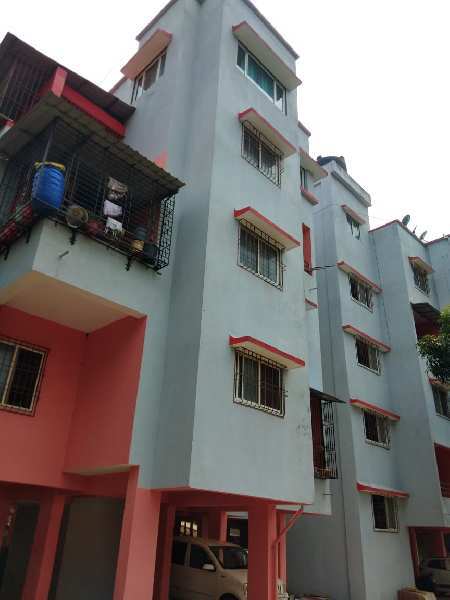 1 RK Flats & Apartments For Sale In Rajapur, Ratnagiri (480 Sq.ft.)