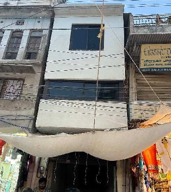 376 Sq.ft. Commercial Shops for Sale in Dargah Road, Ajmer