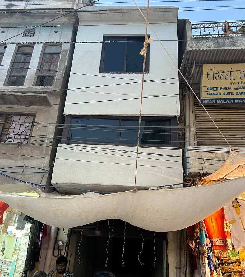 376 Sq.ft. Commercial Shops For Sale In Dargah Road, Ajmer