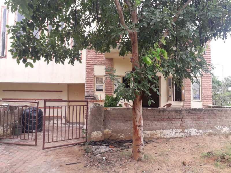 3 BHK Individual Houses / Villas for Sale in Gegal, Ajmer (1600 Sq.ft.)