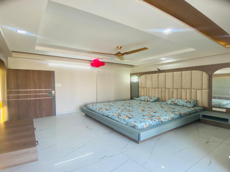 4 BHK Luxurious Flats for Sale@ Mansorver Extension