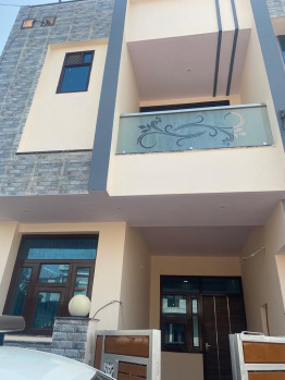 Property for sale in Mansarovar Extension, Jaipur