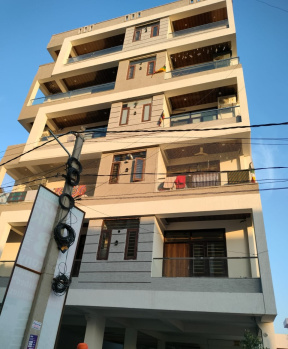 4 BHK Flat For Sale Near Radhika Sweets@ VT Road,Jaipur