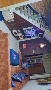 Villa for Sale in Mansarovar Extension, Jaipur (1700 Sq.ft.)