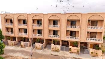 Fully Furnished villa for sale
