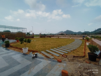 Agricultural/Farm Land for Sale in Pushkar, Ajmer (500 Sq. Yards)