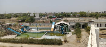 Agricultural/Farm Land for Sale in Pisangan, Ajmer (8145 Sq. Yards)