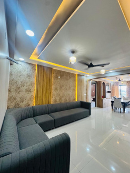 4 BHK Flat For Sale @ Narayan Vihar, Jaipur