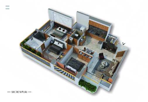 Property for sale in Ognaj, Ahmedabad