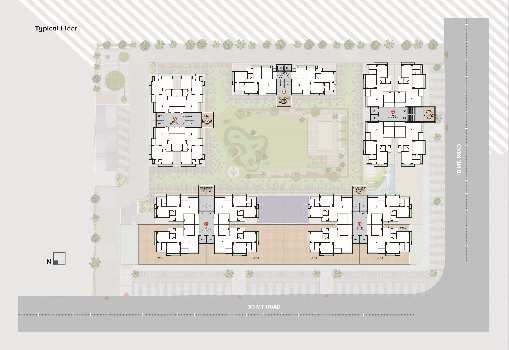 Property for sale in Ognaj, Ahmedabad