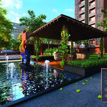 Property for sale in Tragad, Ahmedabad