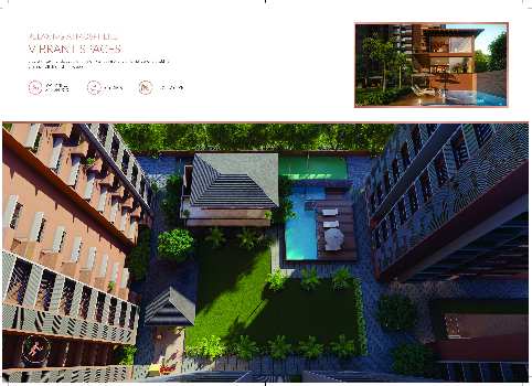 Property for sale in Tragad, Ahmedabad