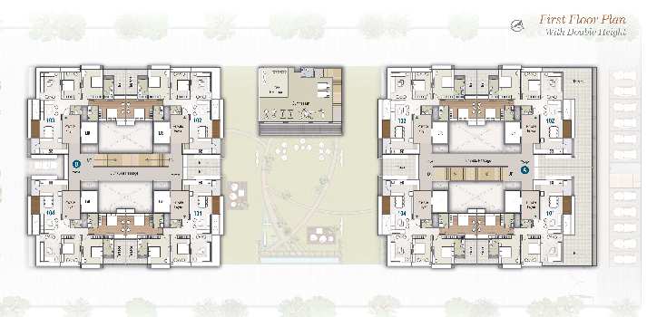 Property for sale in Chharodi, Ahmedabad